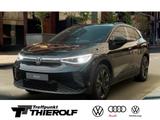 Volkswagen ID.4 Pro BLACK EDITION AHK IQ.DRIVE - Volkswagen ID.4: Black Edition