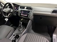 Volkswagen Tiguan Allspace - Vorschau Bild 11