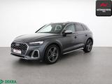 Audi SQ5 3.0 TDI S-SITZE,LUFT,B+O,MATRIX,KEYLESS,SH