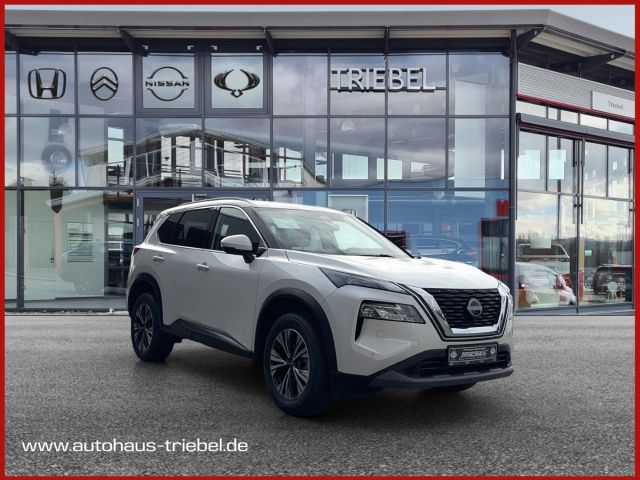 Nissan X-Trail N-Connecta 1.5 °LED°Navi°ACC°BF°RFK°SHZ°