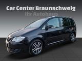 Volkswagen Touran 1.4 TSI Highline+Multi+Navi+Temp - gebrauchte VW Touran aus dem Jahr 2007
