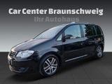 Volkswagen Touran 1.4 TSI Highline+Multi+Navi+Temp - Volkswagen Touran aus 2007: Highline