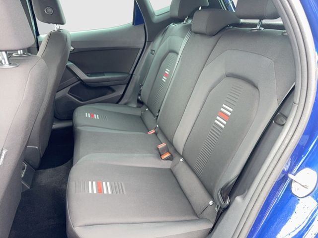 Arona FR 1.0 TSI NAVI LED KAMERA SHZG DAB+ KLIMA