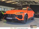 Lamborghini Urus SE CARBON PANO BANG&OLUFSEN 23" NIGHT-VISIO