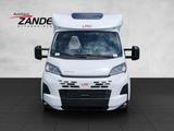 LMC Tourer Lift H 660 G - Design Paket - LMC Wohnwagen & Wohnmobile