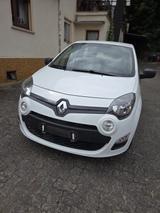 Renault Twingo II - Renault Twingo: Ii