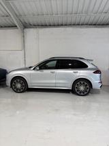 Porsche Cayenne S GTS, Pano, Luft, LED, ACC, 21, Burmest - Porsche Cayenne in Hannover