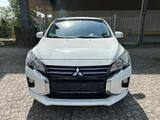 Mitsubishi Space Star - Mitsubishi Space Star Gebrauchtwagen in Berlin