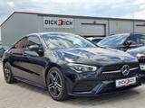 Mercedes-Benz CLA 200 AMG NIGHT*PANO*LED*MBUX*KAMERA*TEMP*18" - gebrauchte Mercedes-Benz CLA 200 aus dem Jahr 2023