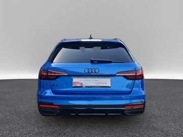 Audi A4 - 6