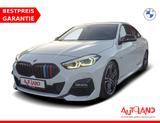 BMW 220i Gran Coupe M Sport LED Navi ACC Head-Up - BMW 220 mit Benzin-Antrieb: Limousine