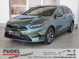 Kia Ceed Sportswagon 1.5 T-GDI DCT LED|Navi|SHZ MJ25 - Kia cee'd Sportswagon Tageszulassungen