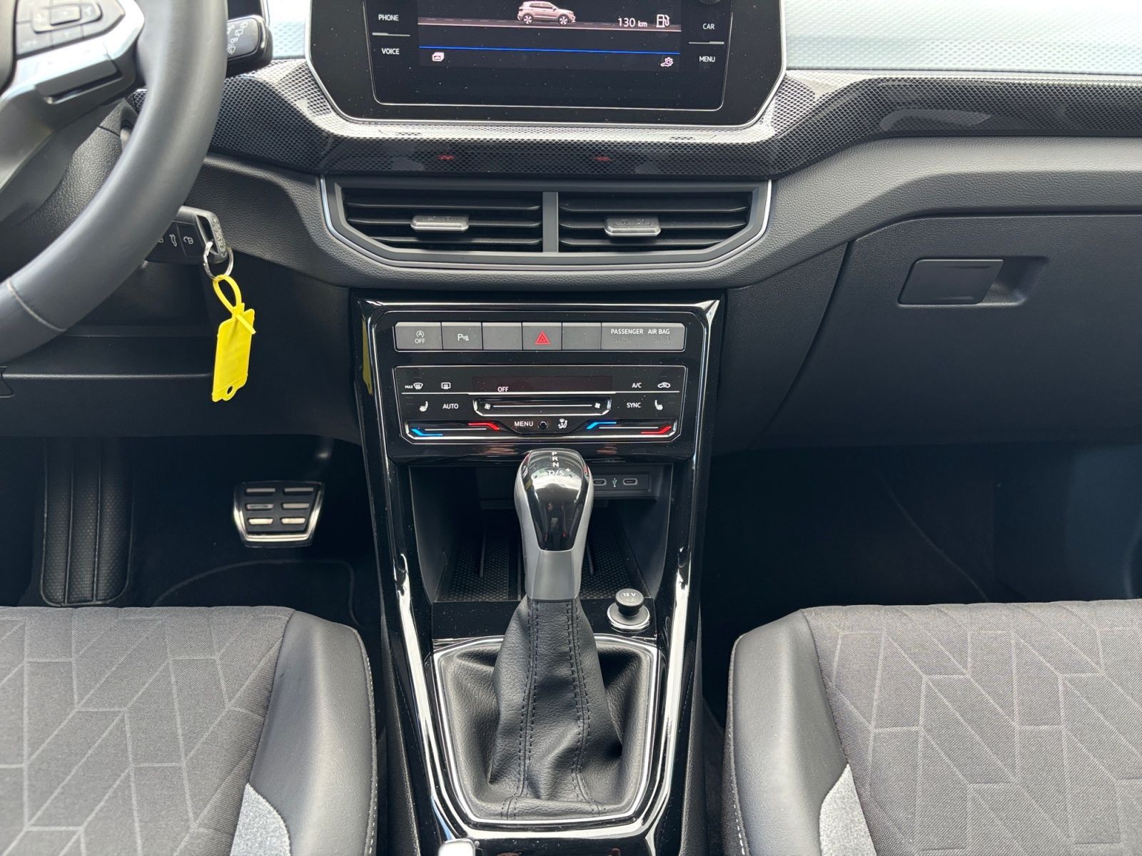 Volkswagen T-Cross - Bild 9