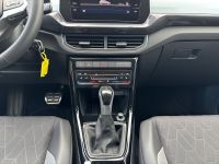 Volkswagen T-Cross - Vorschau Bild 9