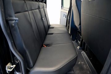 Mercedes Sprinter - 9