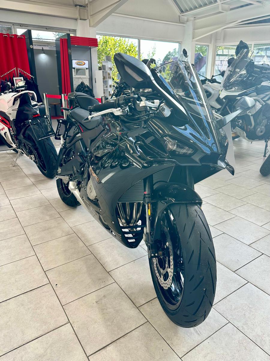 KOVE 450RR