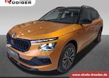 Skoda KAMIQ TOUR 1.0 TSI DSG - Skoda Gebrauchtwagen in Dresden