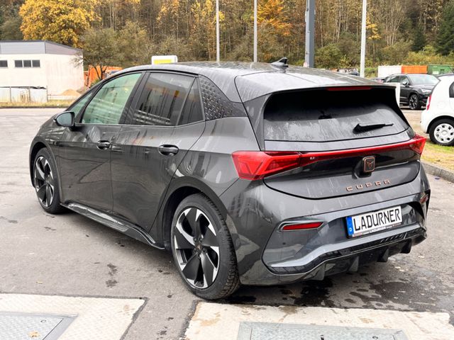 Born 170kW 77kWh *ACC/SHZ/AudioSystem*uvm