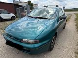 Fiat Bravo 1.4 12V SX TÜV September 2026 1.Hand - Fiat aus 1997