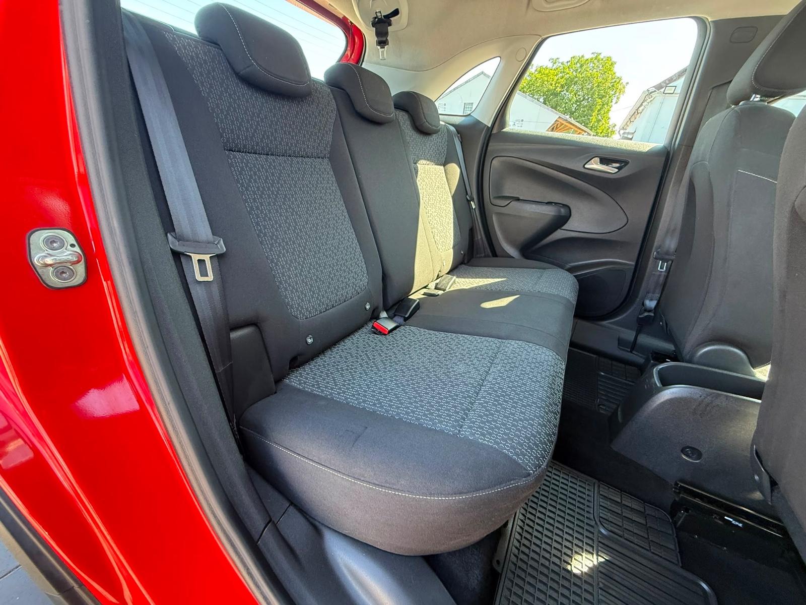 Opel Crossland (X) Edition 1 Jahr Garantie* Carplay