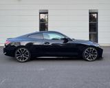 BMW 430i M Sport | Head-Up | Kamera | Schiebedach - gebrauchte BMW 430 aus dem Jahr 2020