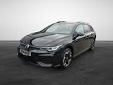 Volkswagen Golf Variant 2.0 TDI DSG R-Line  AHK Navi LED Ka - Volkswagen Golf mit Diesel-Antrieb: mit Navigationssystem