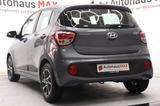 Hyundai i10 Style~Automatik~SZH~LKHZ~AppleCar~MFL - gebrauchte Hyundai i10 aus dem Jahr 2018