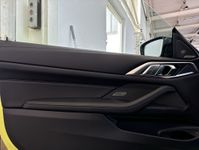 BMW M4 - Vorschau Bild 18