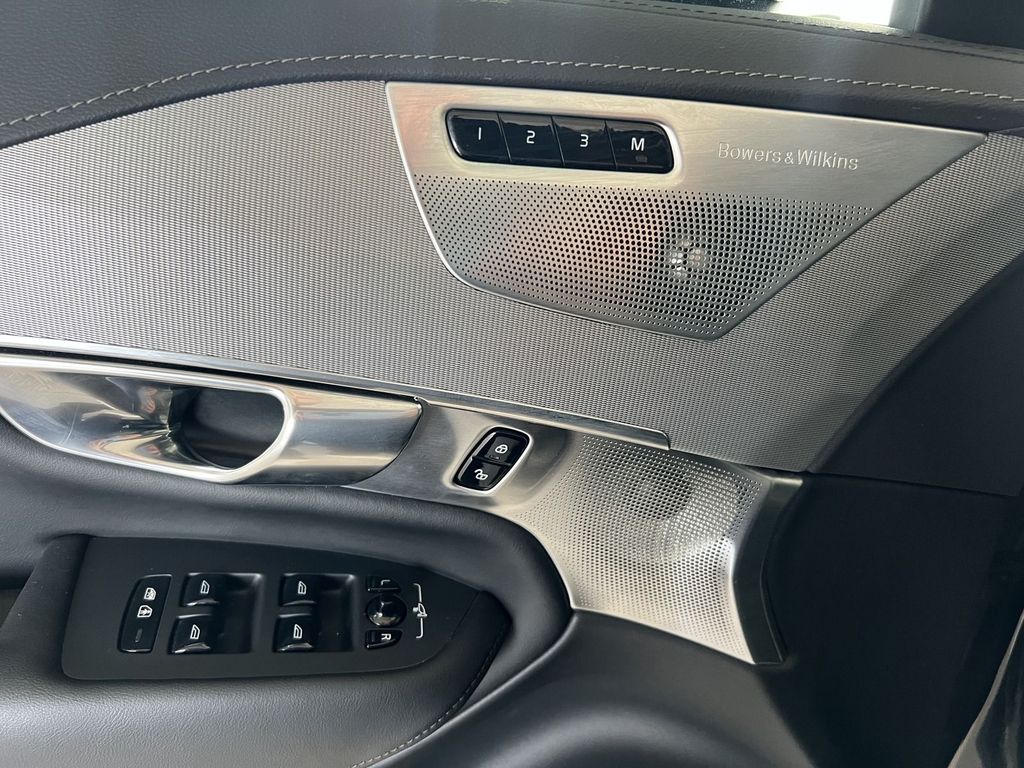 Volvo XC90 T8 Ultimate Bright Recharge AWD AHK B&W 360