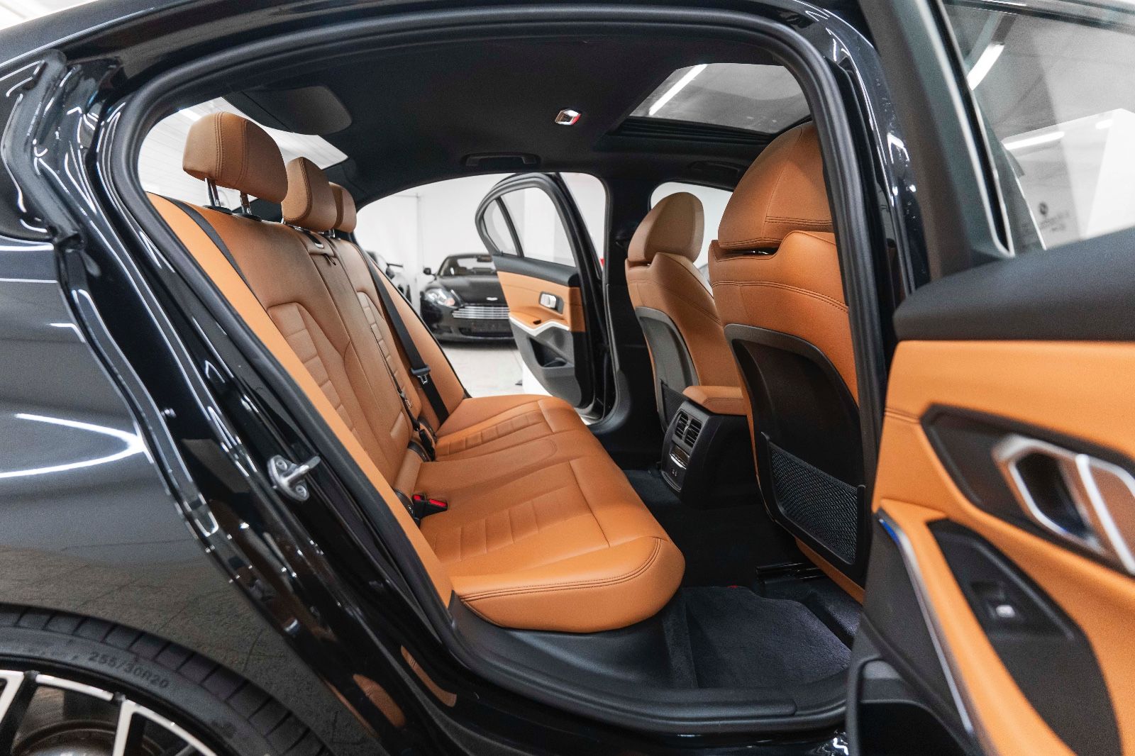 Fahrzeugabbildung BMW M340i LCI OPTIK HIFI KAM LED HUD M RDK TOTW