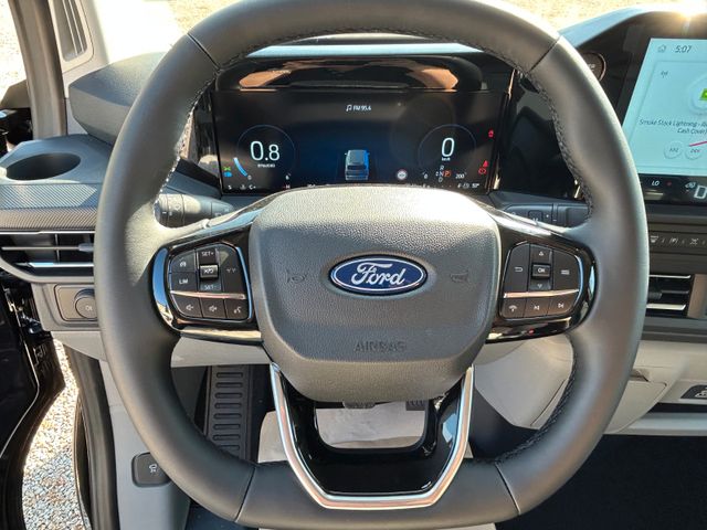 Ford Transit Custom 2,0lDoppelkabine L2 AT 5JGar