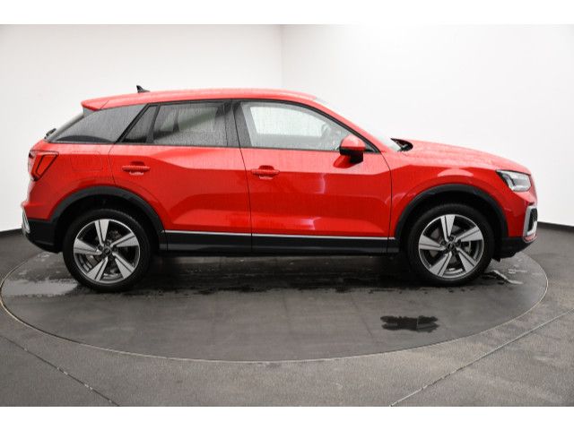 Audi Q2 - Bild 17