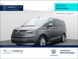 Volkswagen Multivan Lang AHK ACC 7-Sitzer Vis-a-Vis Navi - Volkswagen: Zentralverriegelung