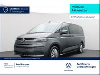 Volkswagen T7 Multivan - Vorschau Bild 1