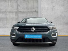 Fahrzeugabbildung Volkswagen T-Roc 1.0 TSI IQ.Drive LED ACC APP LM18