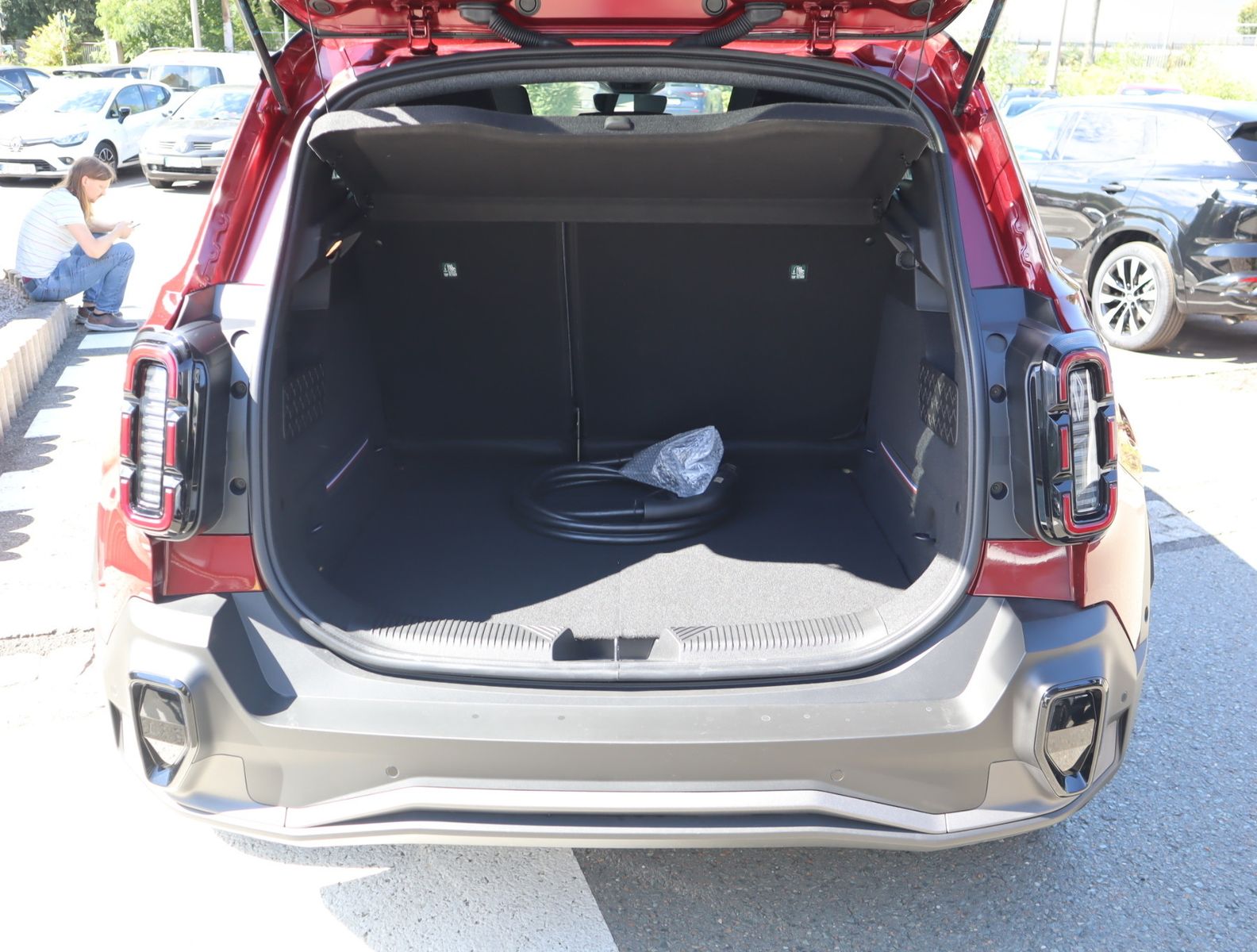 Renault R 4 - Bild 5