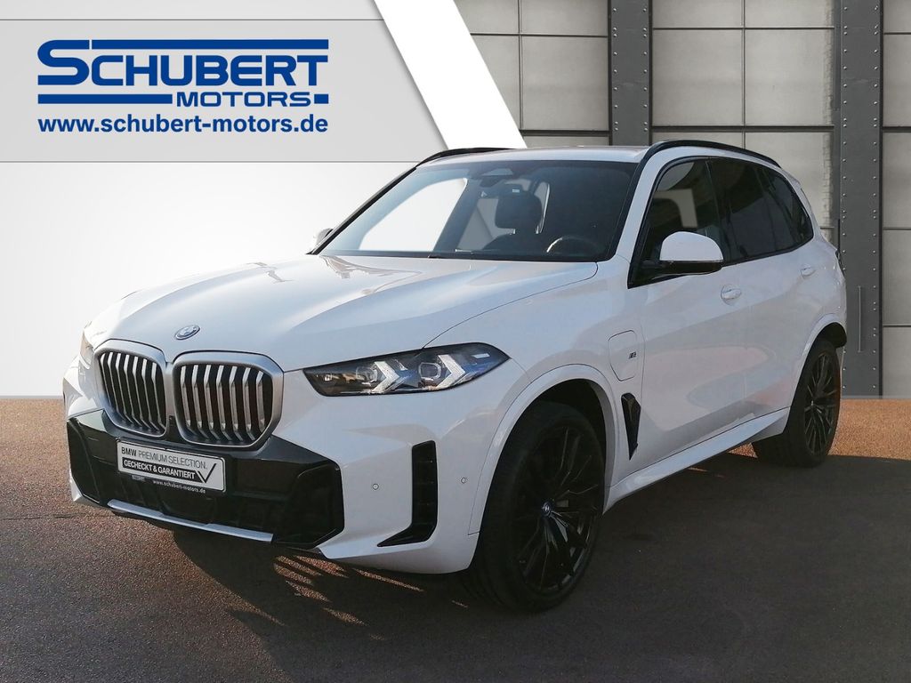 Image of BMW X5