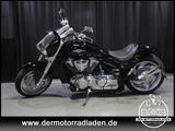 Suzuki VZR 1800 Intruder // TOP-ZUSTAND // - SUZUKI INTRUDER 1800