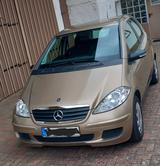 Mercedes-Benz A 170 CLASSIC Classic - Mercedes-Benz aus 2007: C Class