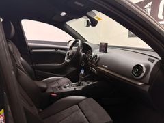 AUDI A3 Sportback 40 TDI quattro sport LED ISOFIX