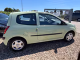 Renault Twingo Authentique | wenig Kilometer TOP! - Renault Twingo bis 5.000 Euro
