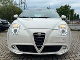 Alfa Romeo MiTo Turismo 1,4 ( Wenig KM ) 1 Hand TÜV - Alfa Romeo Gebrauchtwagen von 2009