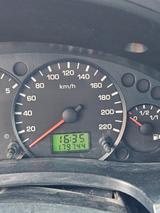 Ford Transit Connect - gebrauchte Ford Transit Connect aus dem Jahr 2007