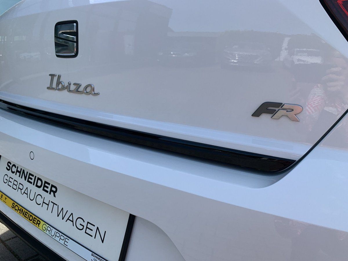Seat Ibiza - Bild 28