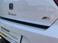 Seat Ibiza - Vorschau Bild 28