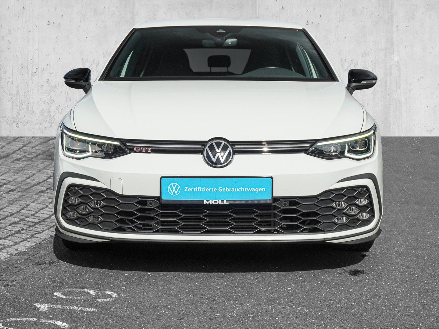 Volkswagen Golf GTI 2.0 TSI DSG NAVI LED LHZ ACC KAMERA foto 3