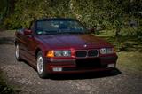 BMW E36 Cabrio - gebrauchte BMW 320 aus dem Jahr 1994