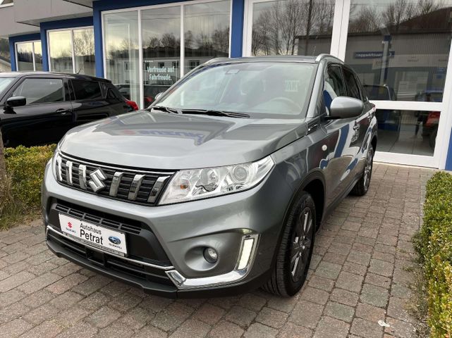 Suzuki Vitara 1.0 Boosterjet Allgrip Comfort