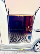 Karmann Colorado 660HB - Karmann Wohnmobil oder -wagen