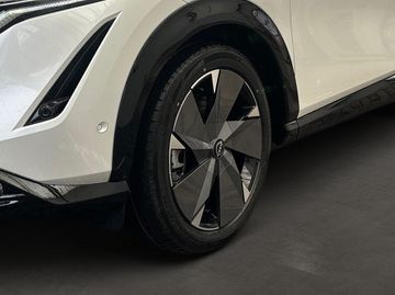 Nissan Ariya Evolve+ e-4orce